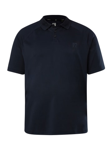 JP1880 Poloshirt in navy blau