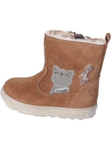 Ricosta Stiefel für Mädchen in uni