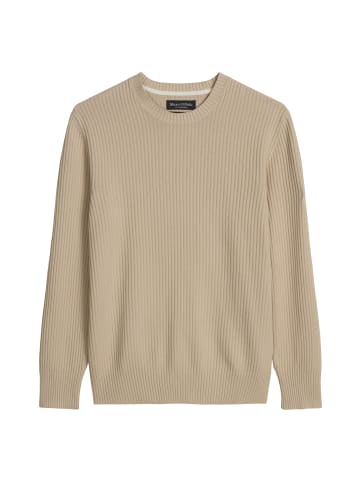 Marc O'Polo Pullover regular in Light Oat