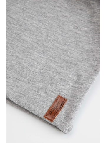 Coccodrillo Übergangsmütze in grau