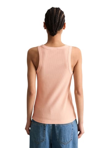 Marc O'Polo DENIM Tanktop regular in Peony Pink