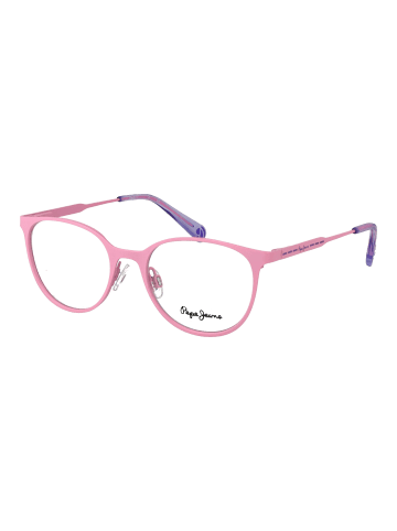 Pepe Jeans Kinder Optische Fassungen Panto Rosa