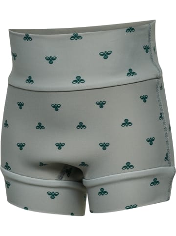 Hummel Swim Kurze Hose Hmlmini Kinder in SHADOW
