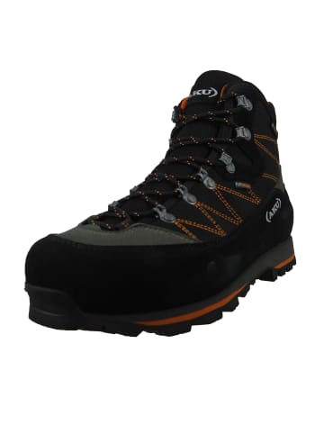 AKU Stiefel Trekker Lite W GTX schwarz