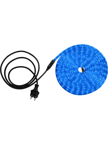 Globo lighting Schlauch "LIGHT TUBE" in blue