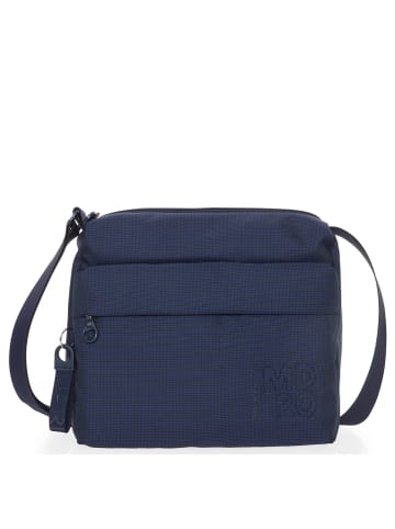 Mandarina Duck MD20 - Umhängetasche 27 cm in dress blue