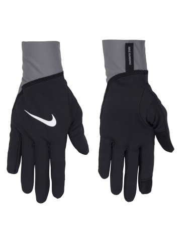 Nike Nike Handschuhe in black/smoke grey/silver