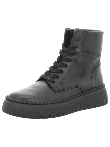 Gabor Stiefeletten in schwarz