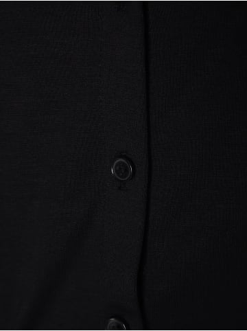 Marc O'Polo Bluse in schwarz