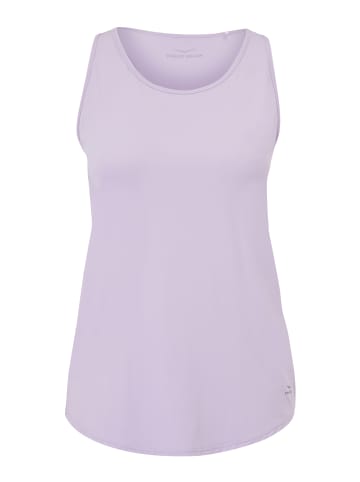 Venice Beach Tanktop VB Livie in light purple