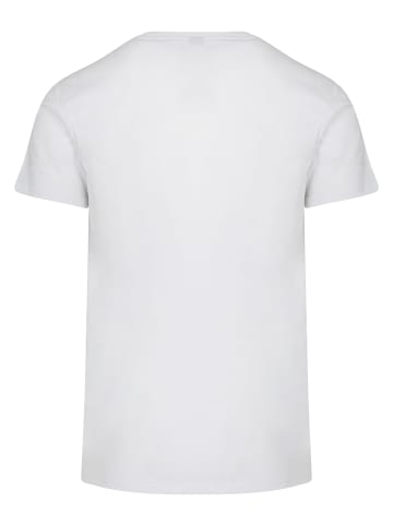 Merchcode Merchcode T-Shirts in white