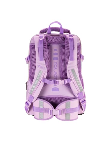 neoxx Active Pro Schulranzen 45.5 cm Candy party