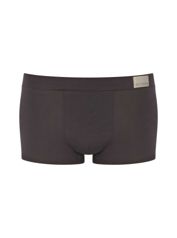 Sloggi Boxershort 4er Pack in Braun Mix