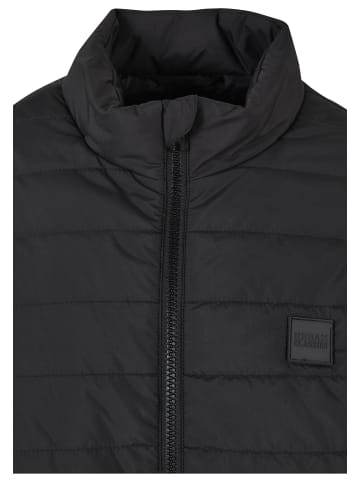 Urban Classics Light Jackets - Coats - undefined in black