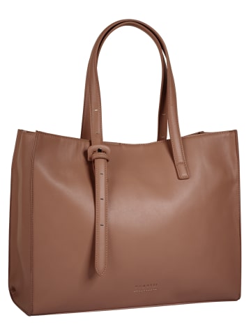 Bugatti Shopper LUNA Kunstfaser in powder