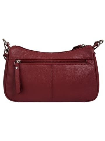 Bruno Banani Handtasche SAMEA in bordeaux