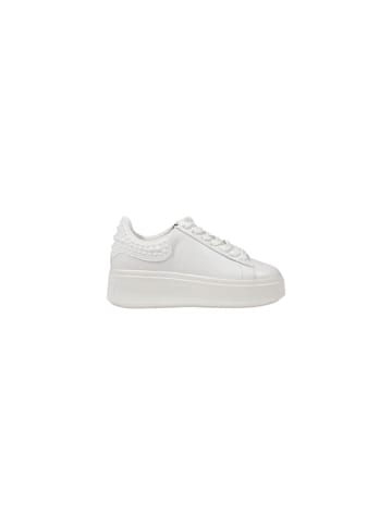 Ash Sneaker Weiss