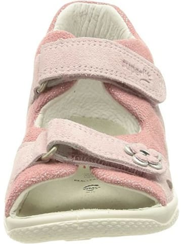 superfit Sandalen für Mädchen in rose