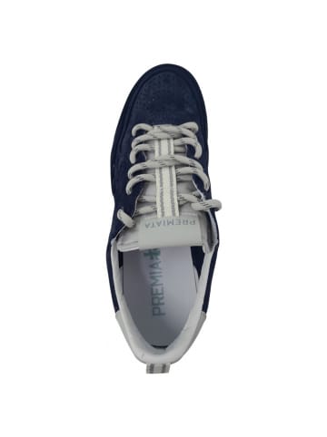 Premiata Sneaker Premiata in Blau