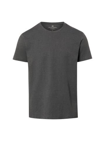 Nils Sundström Shirt in anthrazit