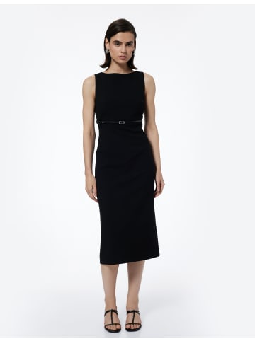 KOTON KLEIDER in Schwarz