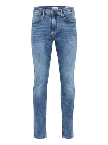 BLEND 5-Pocket-Jeans in blau