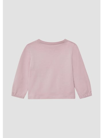 s.Oliver T-Shirt in 4511_rosa