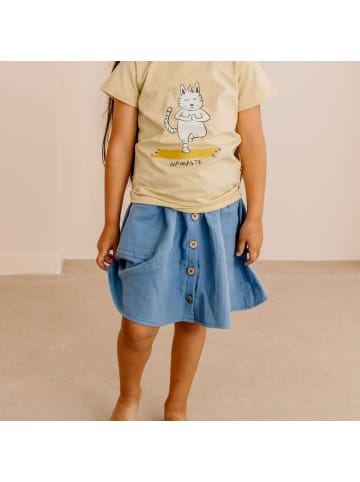 Walkiddy Rock English Manor-Skirt