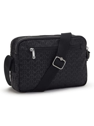 Kipling Basic Abanu M Umhängetasche 24 cm signature emb