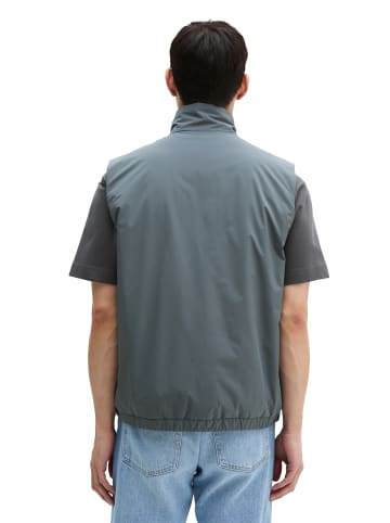 Marc O'Polo Outdoor-Weste regular in Skipping Stone