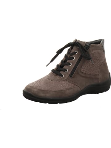 WALDLÄUFER Boots in braun