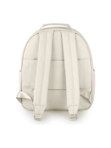 Heys Puffer Daypack 33 cm off white