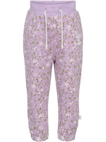 Hummel Verstellbare Taille Hose Hmlglad Mädchen in ORCHID BLOOM