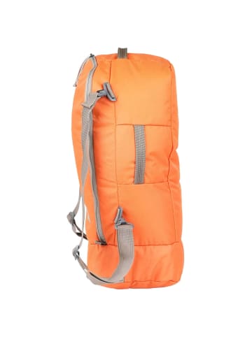 Mystery Ranch Mission Stuffel 30 - faltbare Reisetasche/Reiserucksack (sunset) in sunset