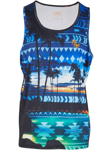 Just Rhyse Just Rhyse Tank-Tops in colored
