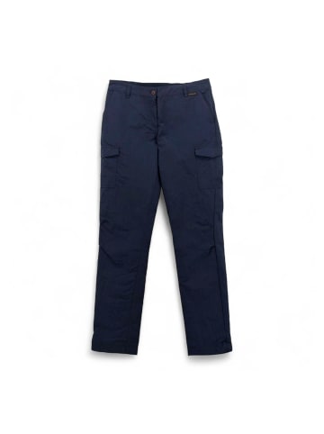 Jack Wolfskin Wanderhose Lakeside Anti Moskito