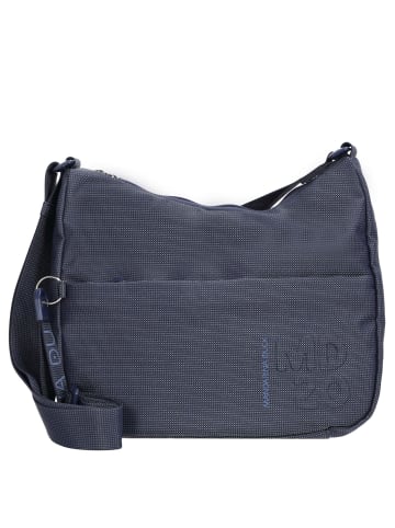 Mandarina Duck MD20 - Umhängetasche 28 cm (deep blue) in deep blue
