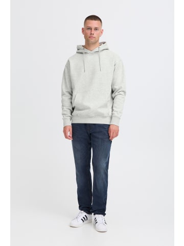 11 Project Kapuzenpullover PRAndro in Grau