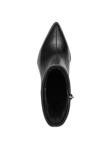 Tamaris Stiefelette in BLACK LEATHER
