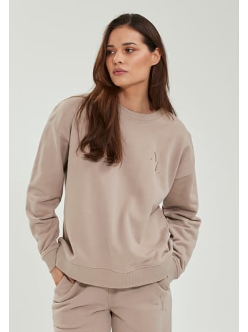 Athlecia Sweatshirt Lia in 1100 Atmosphere