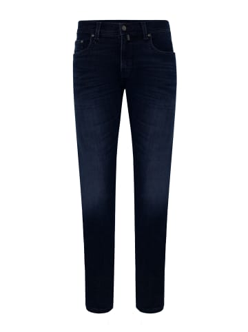 Pierre Cardin Jeans Lyon Tapered in blue black used