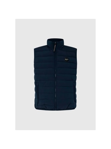 Pepe Jeans Weste in Blau
