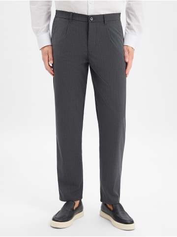 Finshley & Harding Hose in anthrazit