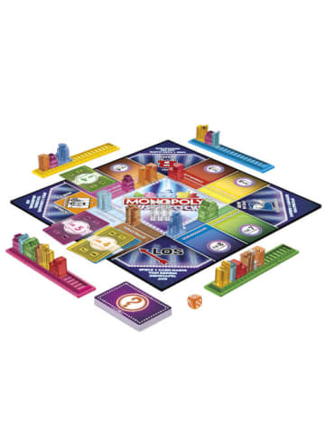 Hasbro Brettspiel Monopoly Chance - ab 8 Jahre