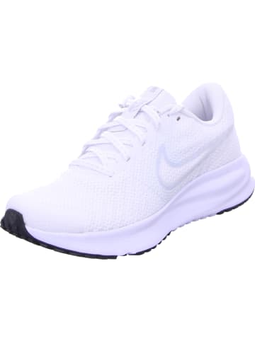 Nike Schnürhalbschuh in weiß