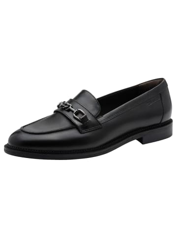 Tamaris Slipper in BLACK MATT
