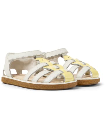 Camper Sandalen " Miko " in Weiß