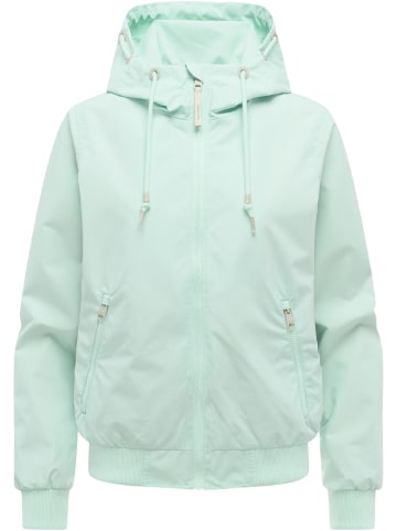 ragwear Kapuzenjacke Oggie in Mint26