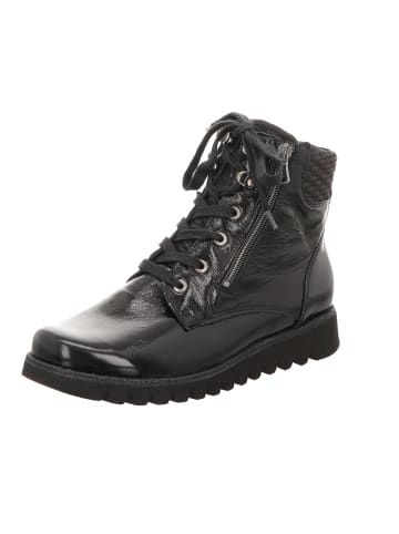 WALDLÄUFER Stiefel in schwarz