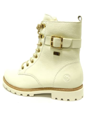 remonte Winterstiefel für Damen in weiß